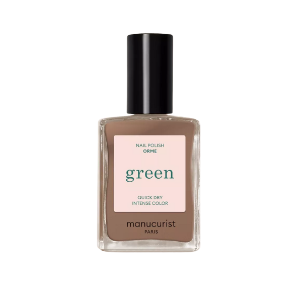 Manucurist - Vernis Orme