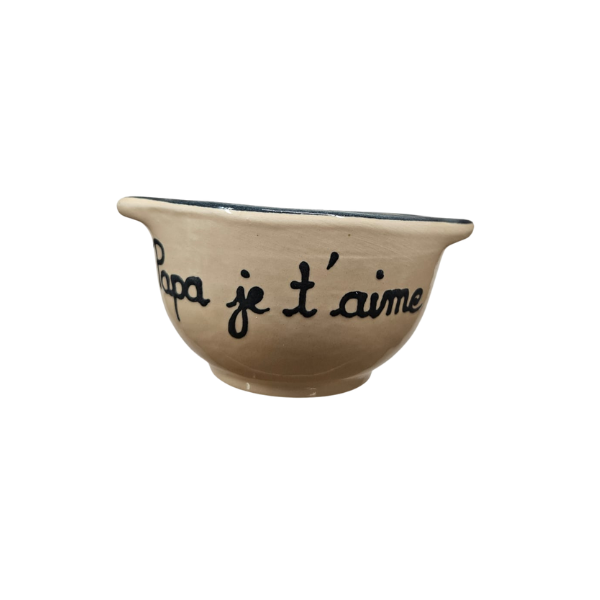 Maison roussot - Papa je t'aime