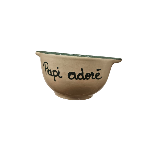 Maison roussot - Papi adoré