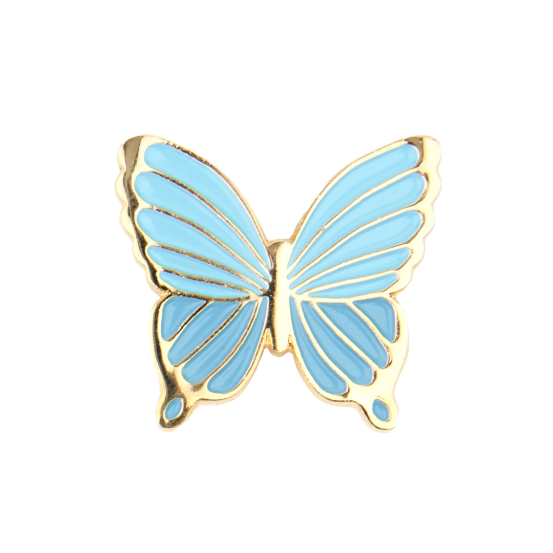 Coucou Suzette - Pin’s Papillon