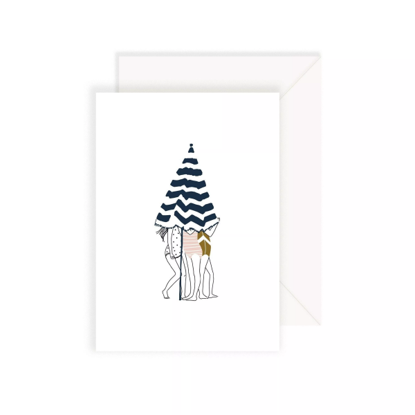 Carte– My Lovely Thing - Les Petits Secrets