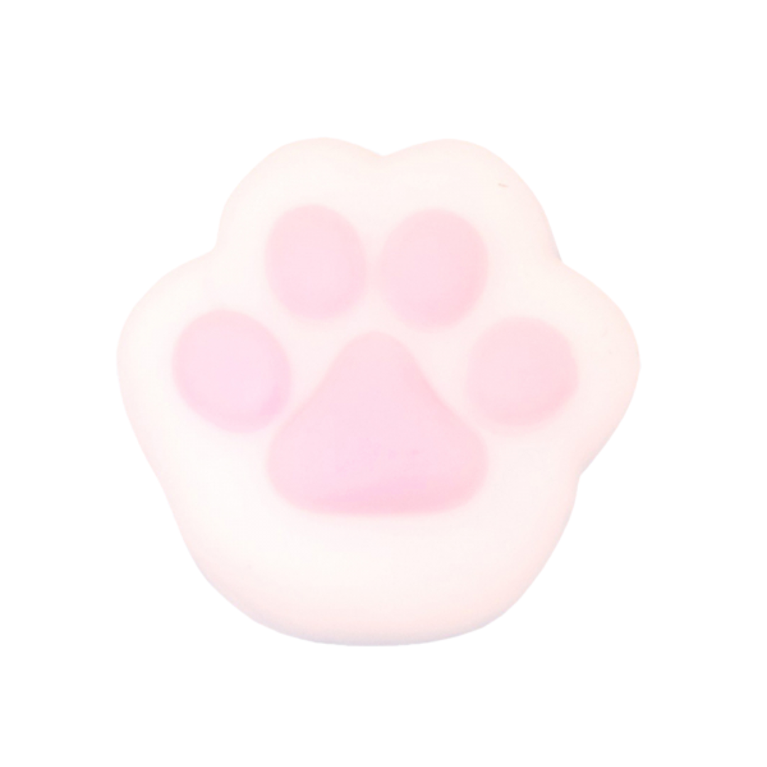Mini Squishies - Patte de chat