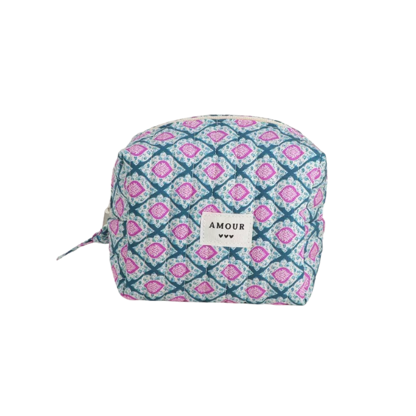 Bohm - Trousse de maquillage