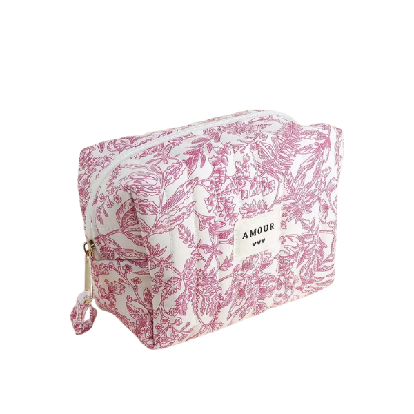 Bohm - Trousse de maquillage