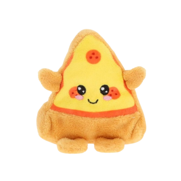 Bobballs Food - Pizza