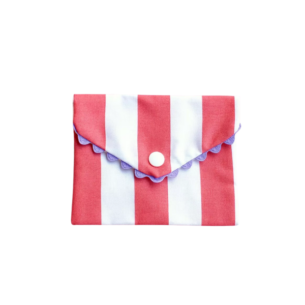 Machatatelier - Pochette à savon
