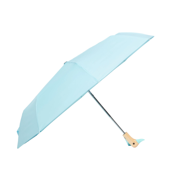 Duckhead - Parapluie durable - Popsicle Blue