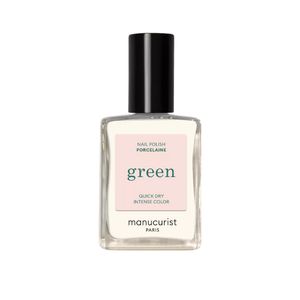 Manucurist - Vernis Porcelaine