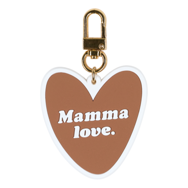 Atelier Wagram - Porte clé Mamma Love