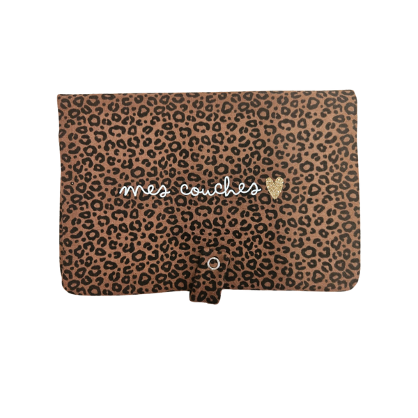 Atelier Wagram - Range couche - Mes couches