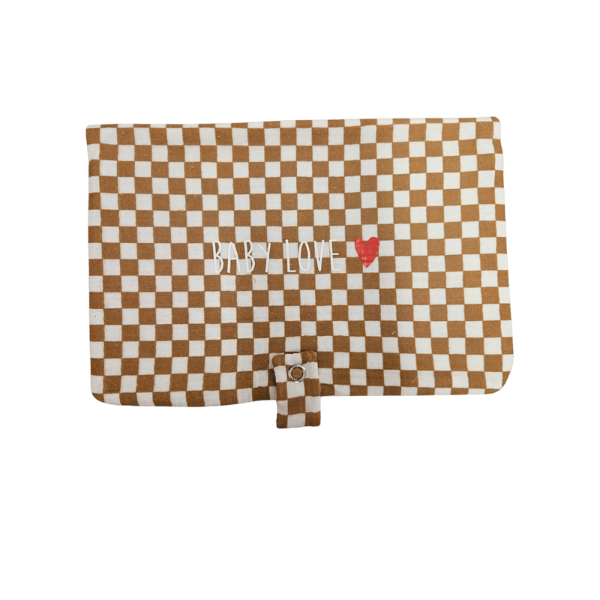 Atelier Wagram - Range couche - Baby love