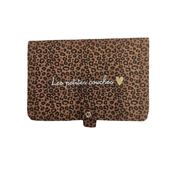 Atelier Wagram - Range couche - Les petites couches