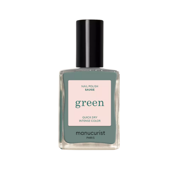 Manucurist - Vernis Sauge