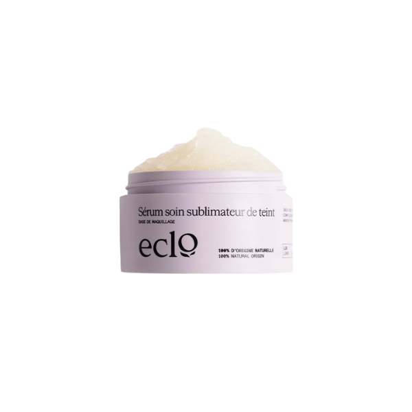 Eclo - Serum soin sublimateur de teint