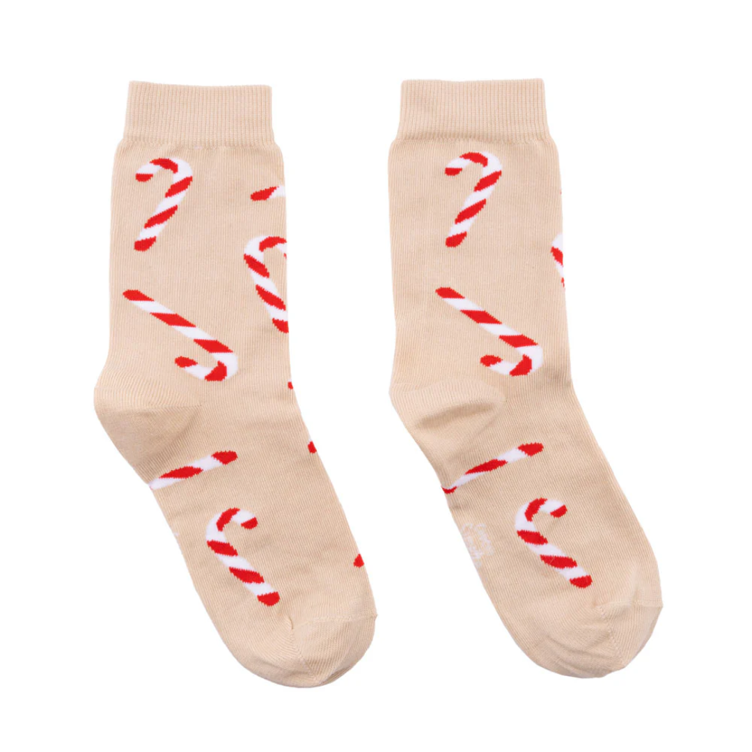 Coucou Suzette - Chaussettes Sucre d'orge