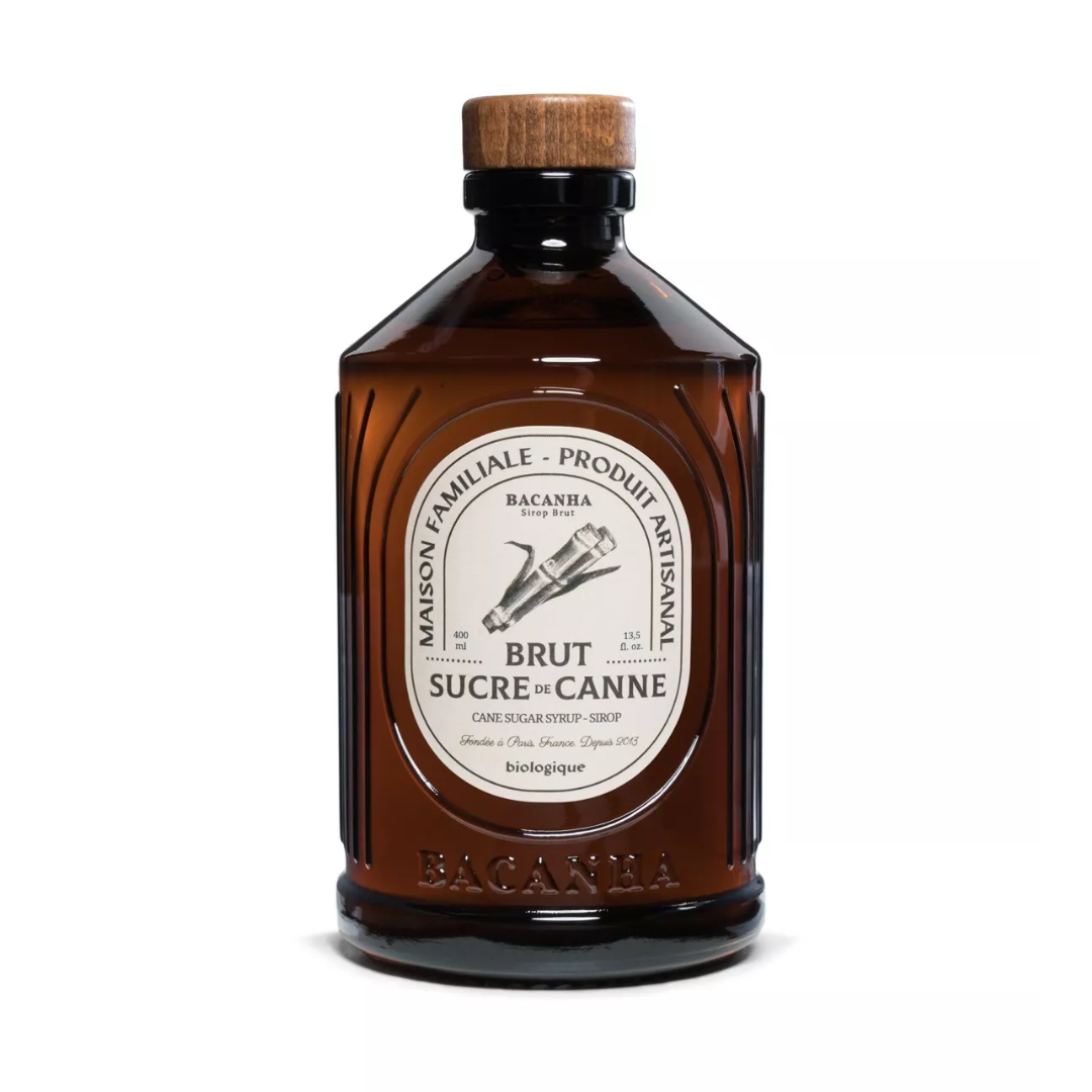 Sirop Bacanha - Sucre de canne
