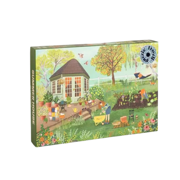Trevell - Summer House