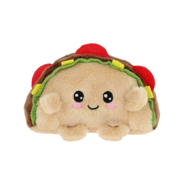 Bobballs Food - Tacos