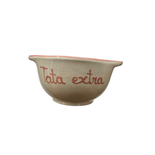 Maison roussot - Tata extra