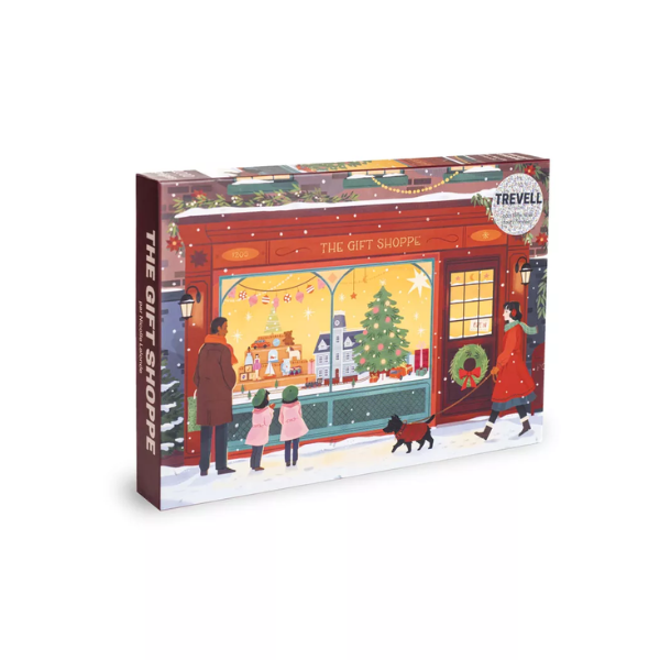 Trevell - The gift shoppe