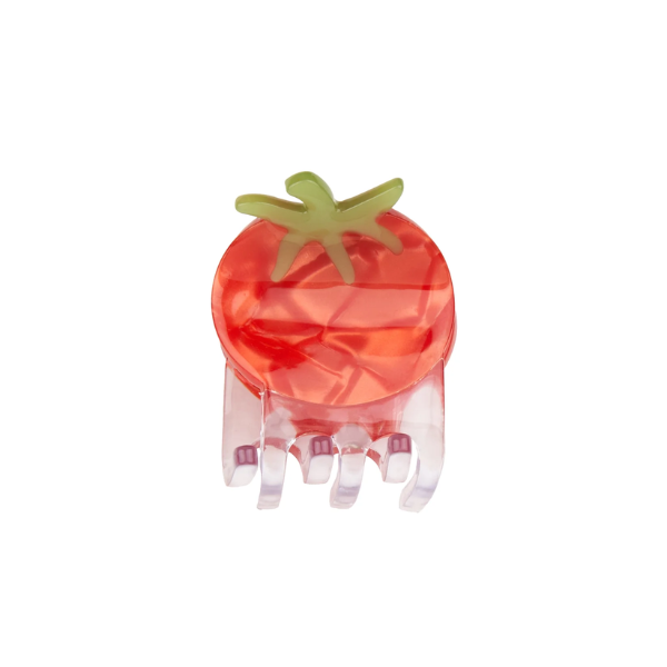 Coucou Suzette - Mini pince - Tomate cerise