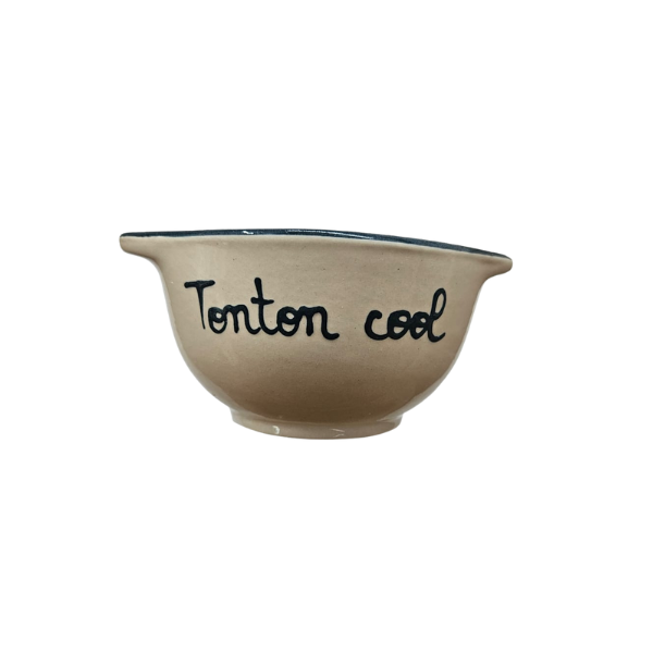 Maison roussot - Tonton cool