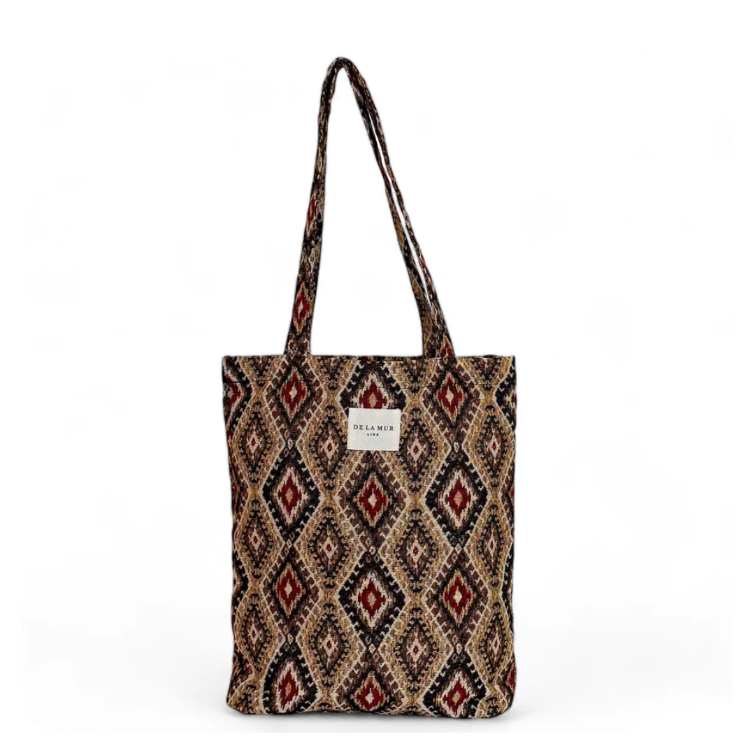 De la mur - Tote Bag