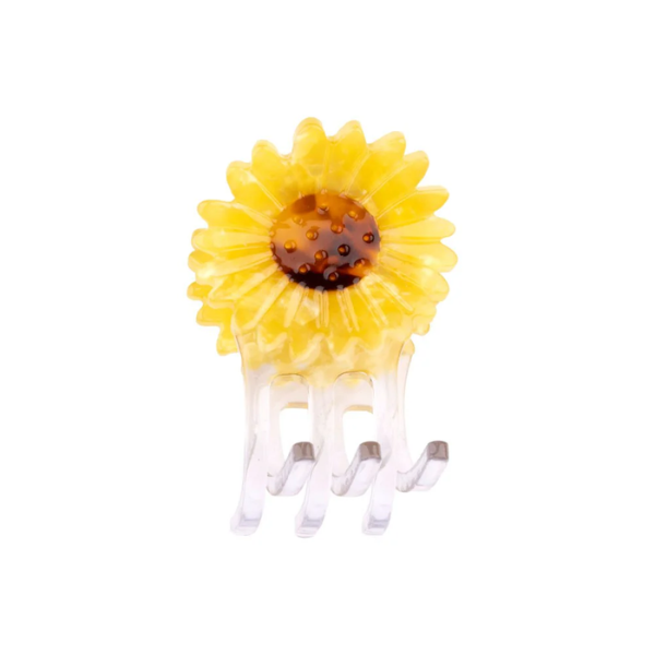 Coucou Suzette - Mini pince Tournesol
