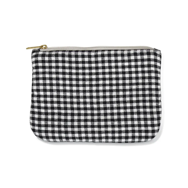 Trousse Brigitte noir