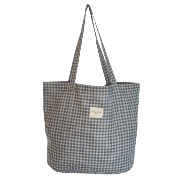 De la mur - Grand Sac Cabas