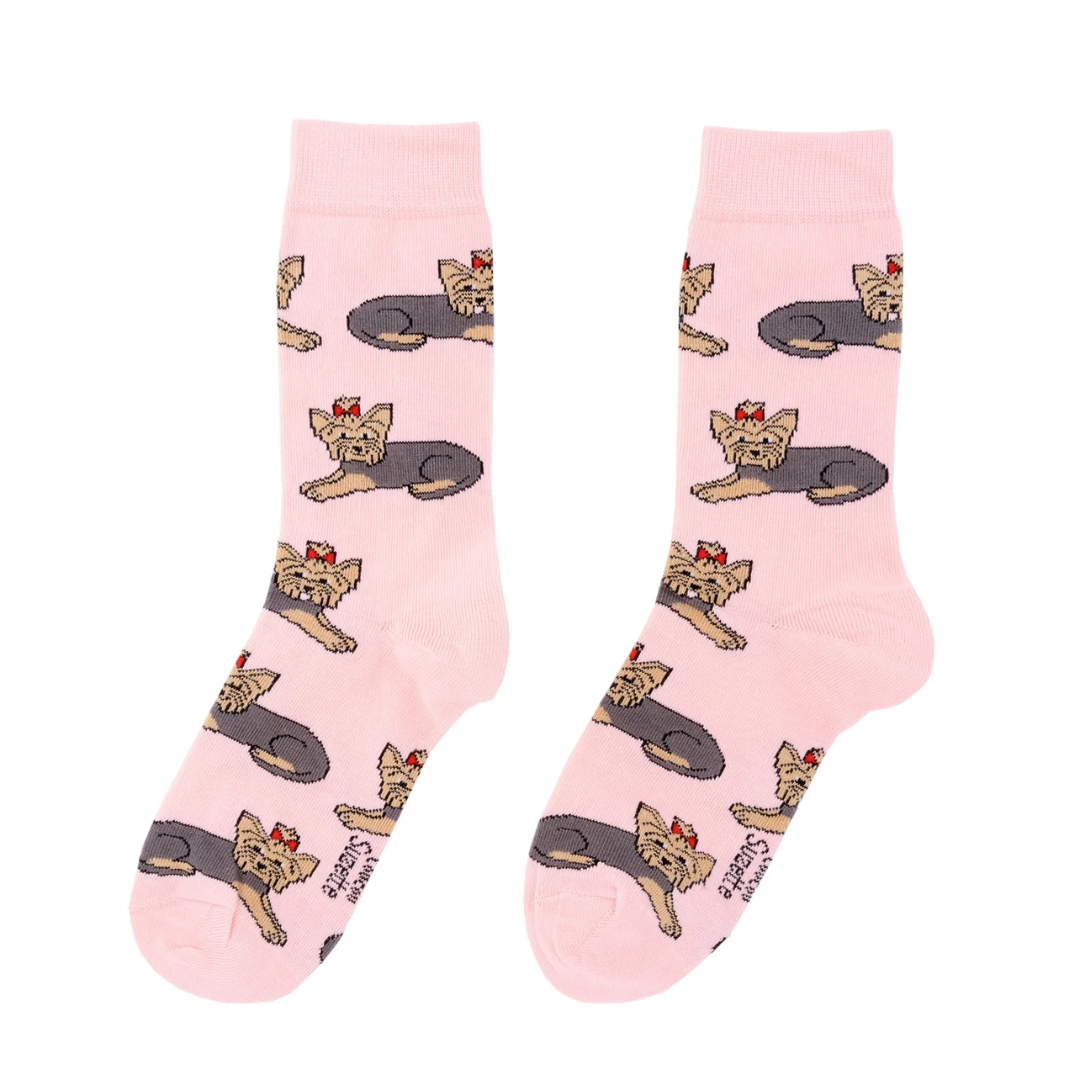 Coucou Suzette - Chaussettes Yorkshire