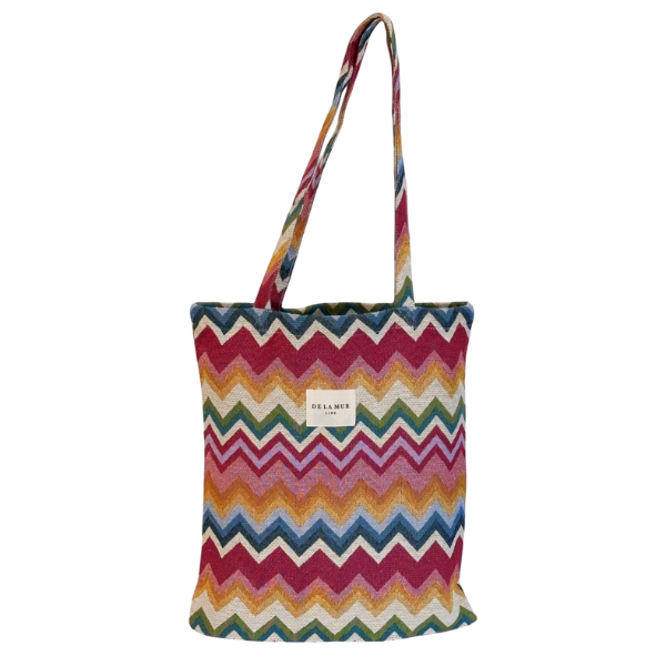 De la mur - Tote Bag