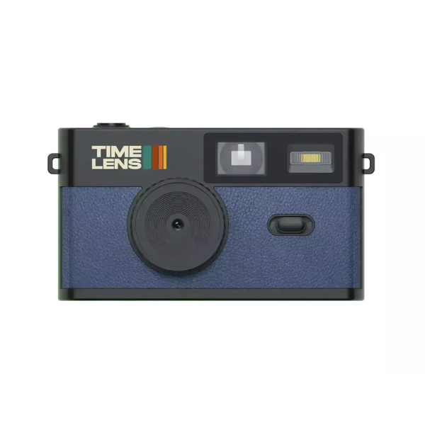 TimeLens® - Appareil photo Marine