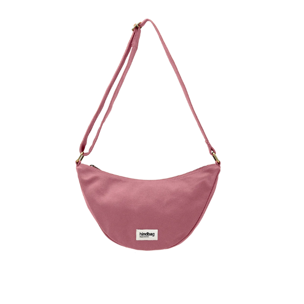 Hindbag - Sac Andréa Blush