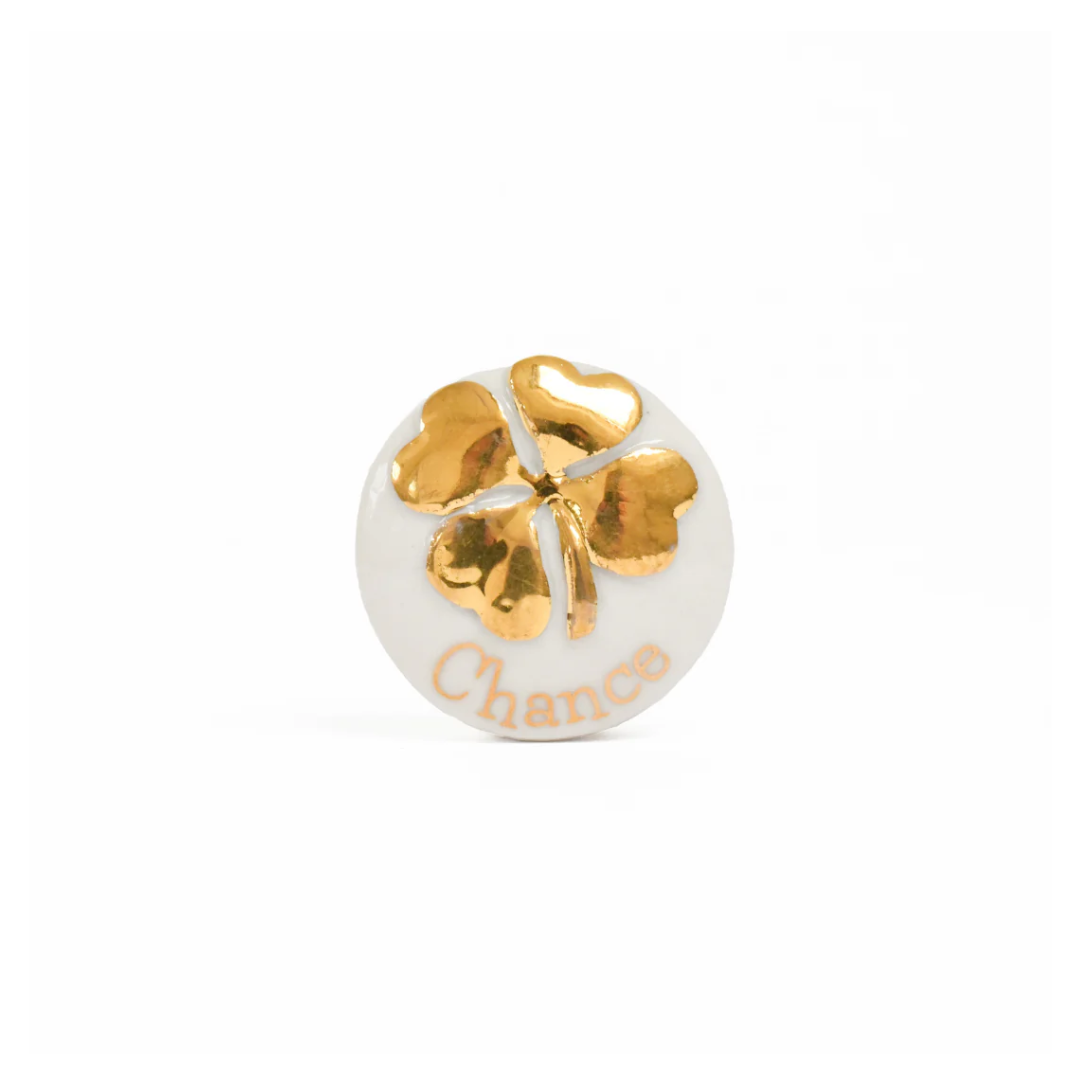 Fève Chance - Baubels