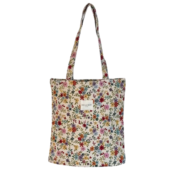De la mur - Tote Bag