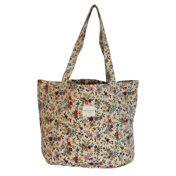 De la mur - Grand Sac Cabas