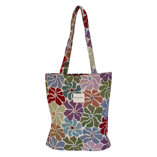 De la mur - Tote Bag