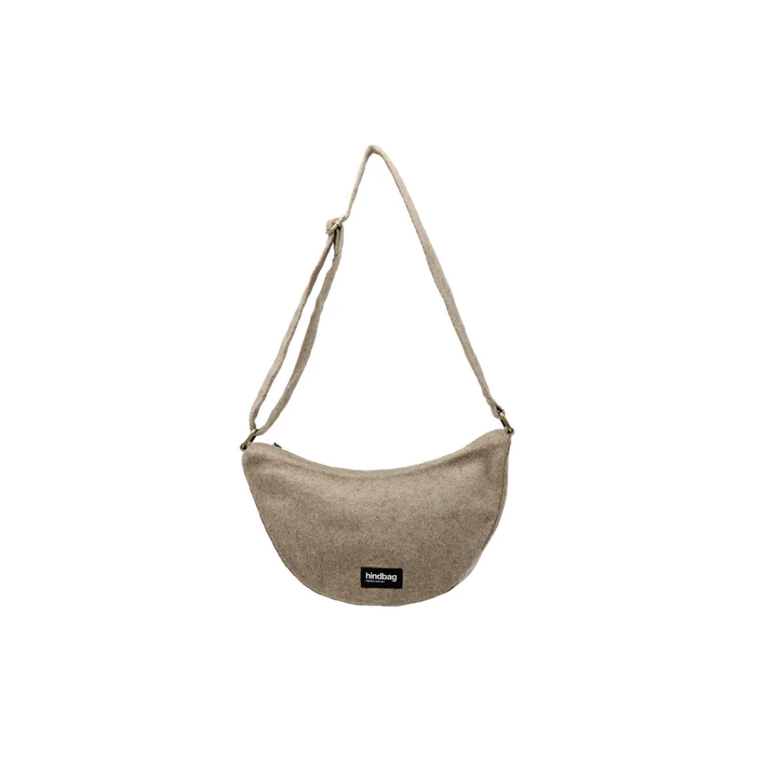Hindbag - Sac Andréa Laine beige