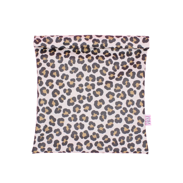 Machatatelier - Sac étanche à maillot de bain - Léopard