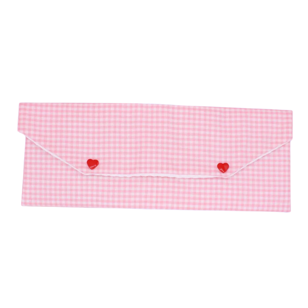 Machatatelier - Maxi pochette à savon