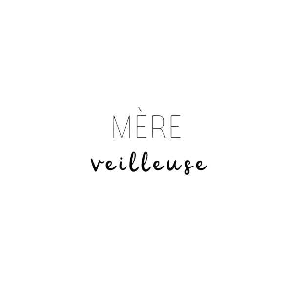 Sioou - Tatouages Éphémères - Mère Veilleuse