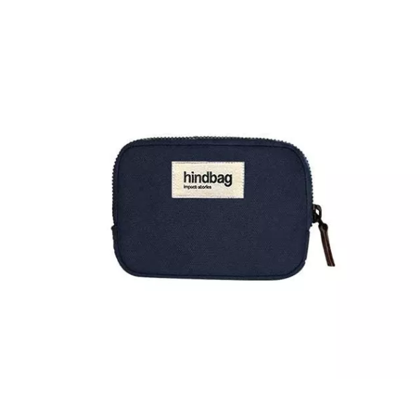 Hindbag - Porte-monnaie Navy