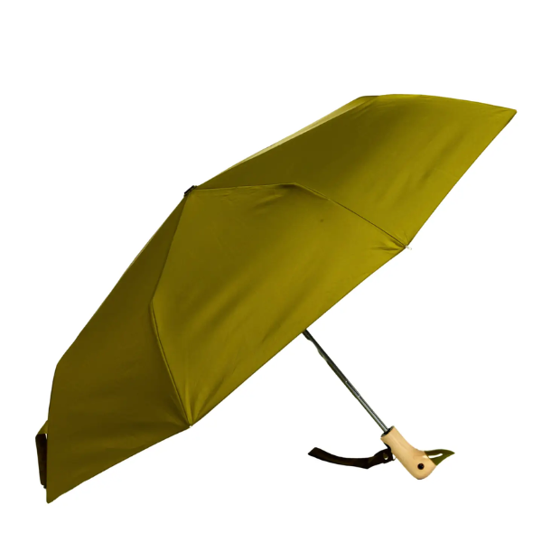 Parapluie durable Original Duckhead - Olive