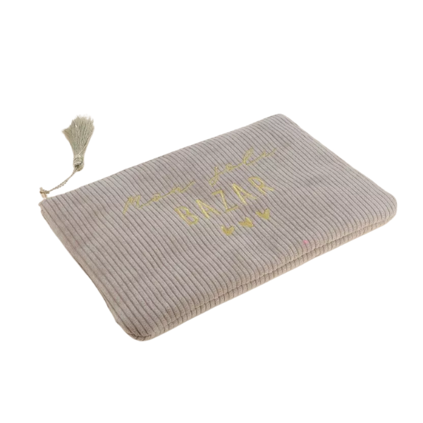 Bohm - Pochette multi-usage - Mon joli bazar