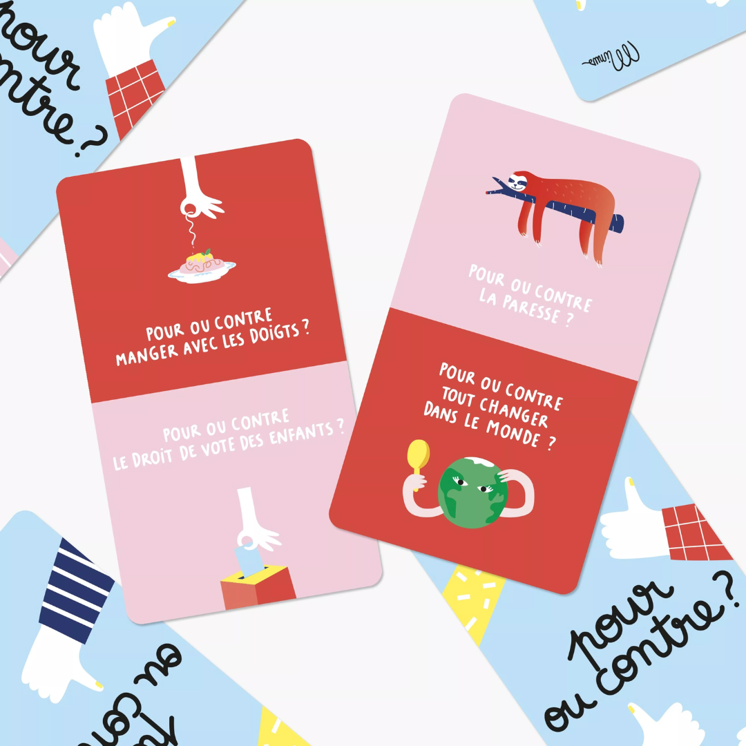 Minus - POUR OU CONTRE ?