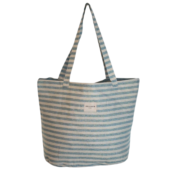 De la mur - Grand Sac Cabas