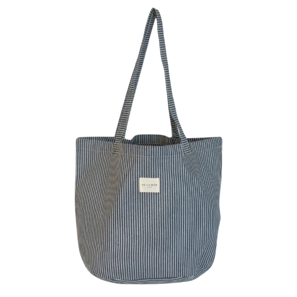De la mur - Grand Sac Cabas