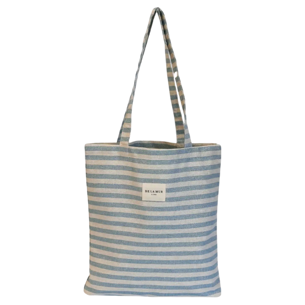 De la mur - Tote Bag