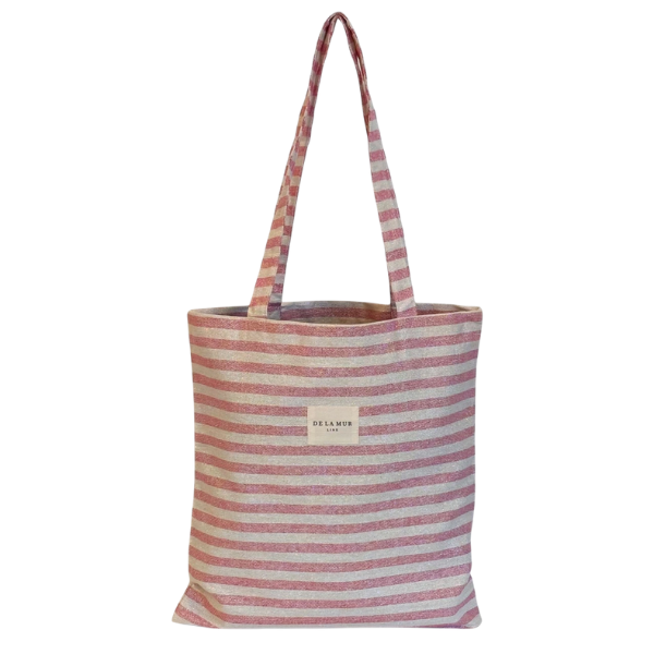 De la mur - Tote Bag